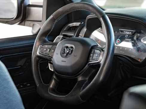 Used 2023 RAM 1500 TRX w/ TRX Level 2 Equipment Group image 8