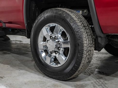 Used 2018 GMC Sierra 3500 Denali w/ Duramax Plus Package image 60