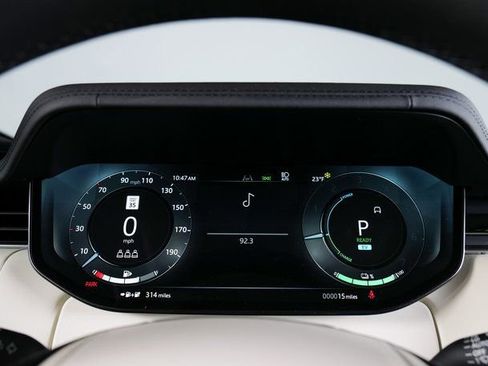 New 2026 Land Rover Range Rover SE AWD/4WD image 18