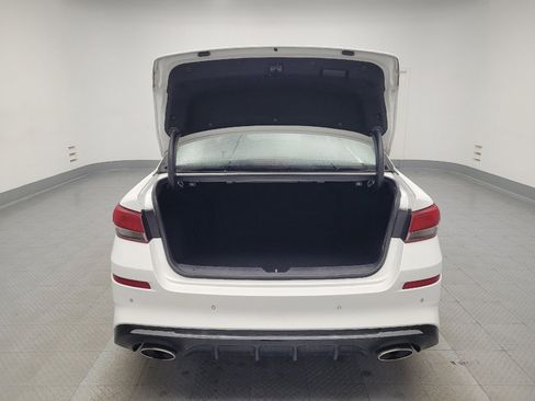 Used 2019 Kia Optima S w/ S Panoramic Sunroof Package image 29