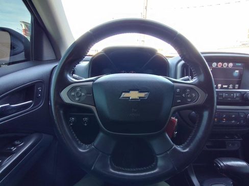 Used 2016 Chevrolet Colorado Z71 image 20