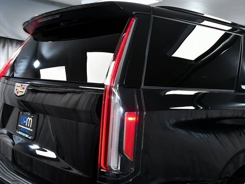 Used 2024 Cadillac Escalade Sport image 86