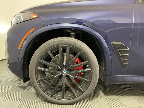 New 2026 BMW X5 xDrive40i w/ M Sport Package image 9