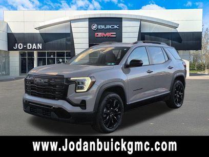 New 2026 GMC Terrain Elevation w/ Elevation Premium Package