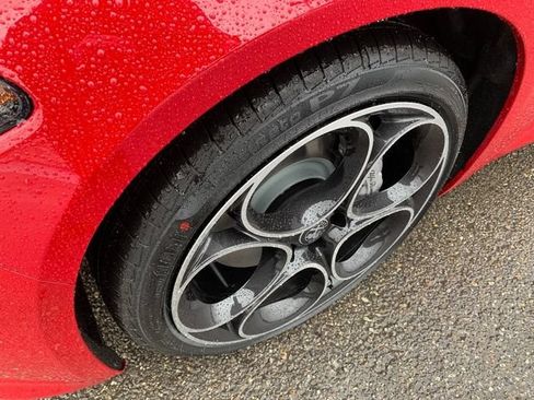 New 2026 Alfa Romeo Giulia AWD image 10