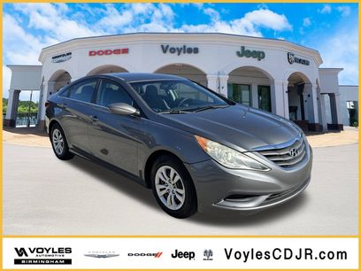 Used 2011 Hyundai Sonata GLS