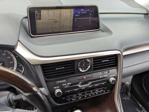 Used 2016 Lexus RX 350 FWD w/ Premium Package image 28