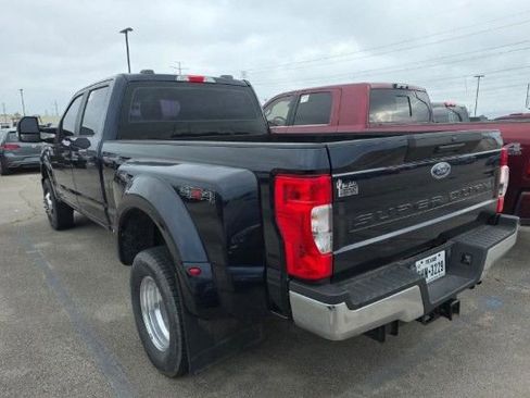 Used 2022 Ford F350 XL w/ STX Appearance Package image 4