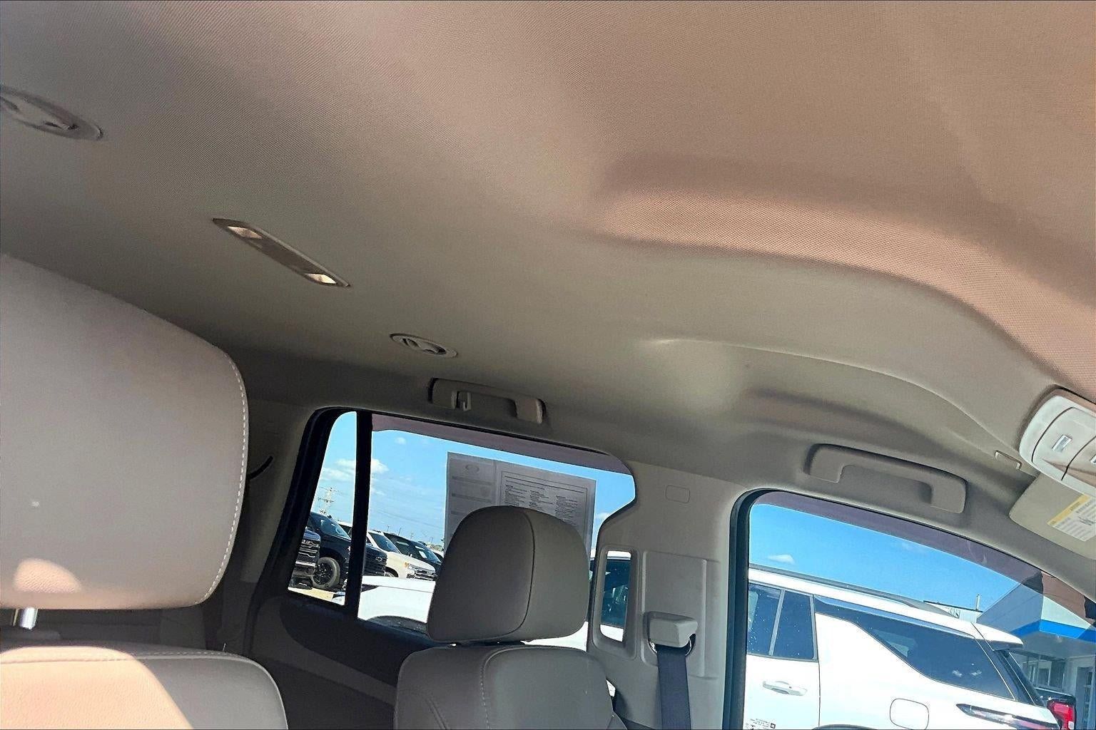 Used 2018 Chevrolet Tahoe LT w/ Luxury Package AWD/4WD image 30