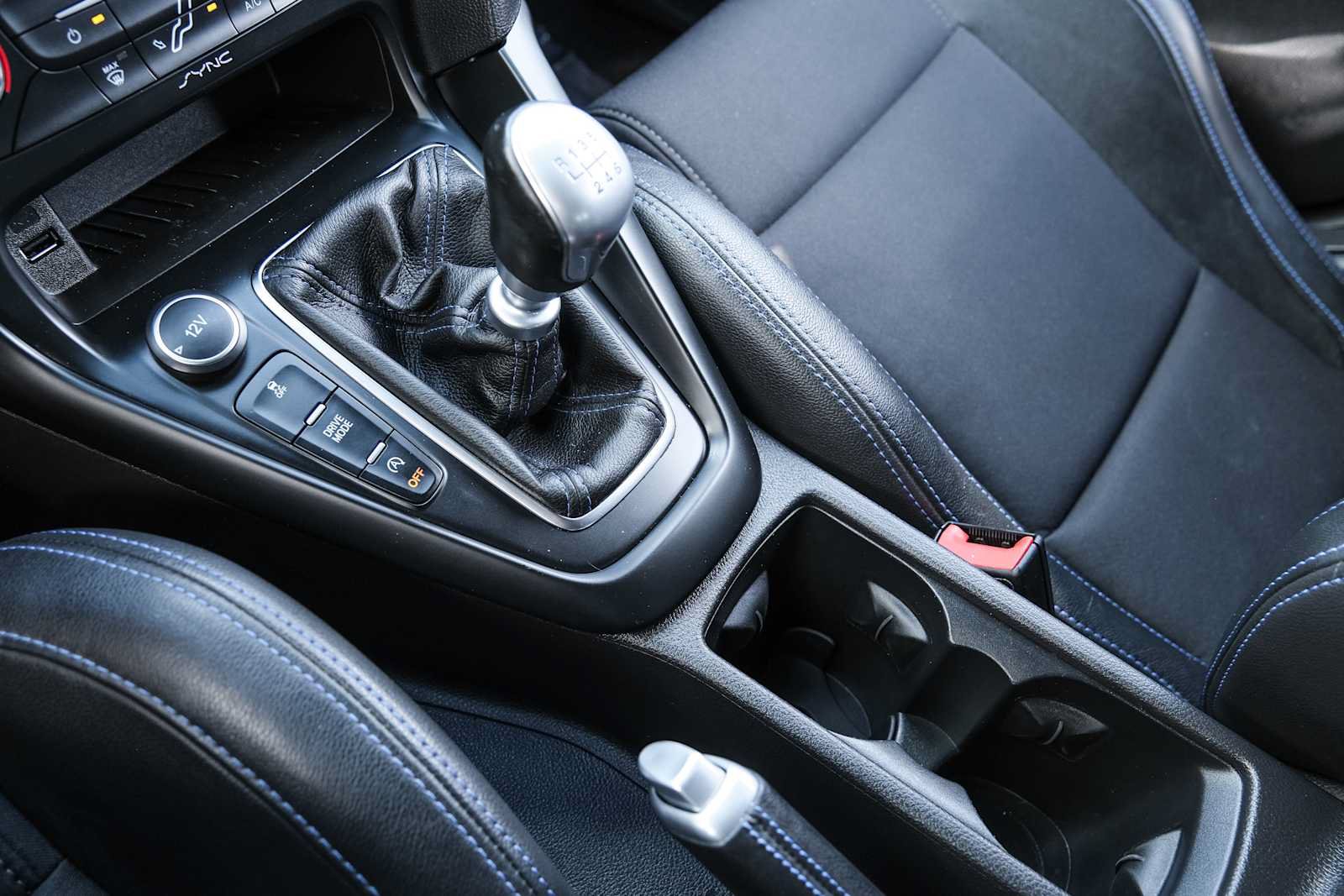 Used 2016 Ford Focus RS AWD/4WD image 43