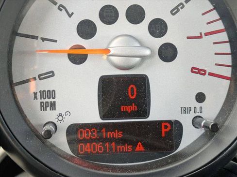 Used 2014 MINI Cooper Roadster S image 8