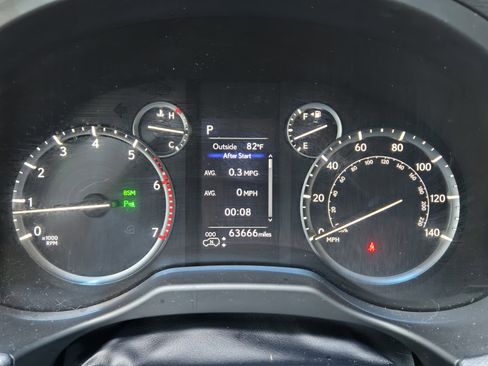 Used 2021 Lexus GX 460 Luxury w/ Sport Design Package AWD/4WD image 26