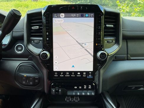 Used 2025 RAM 2500 Rebel w/ Rebel Level 1 Equipment Group image 24