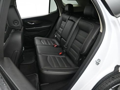 Used 2022 GMC Terrain Denali image 28