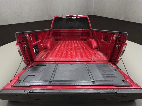 Used 2023 Ford F150 Lariat w/ Equipment Group 502A High image 23