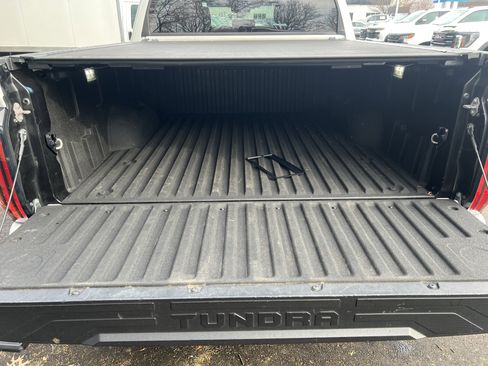 Used 2022 Toyota Tundra 1794 Edition image 32
