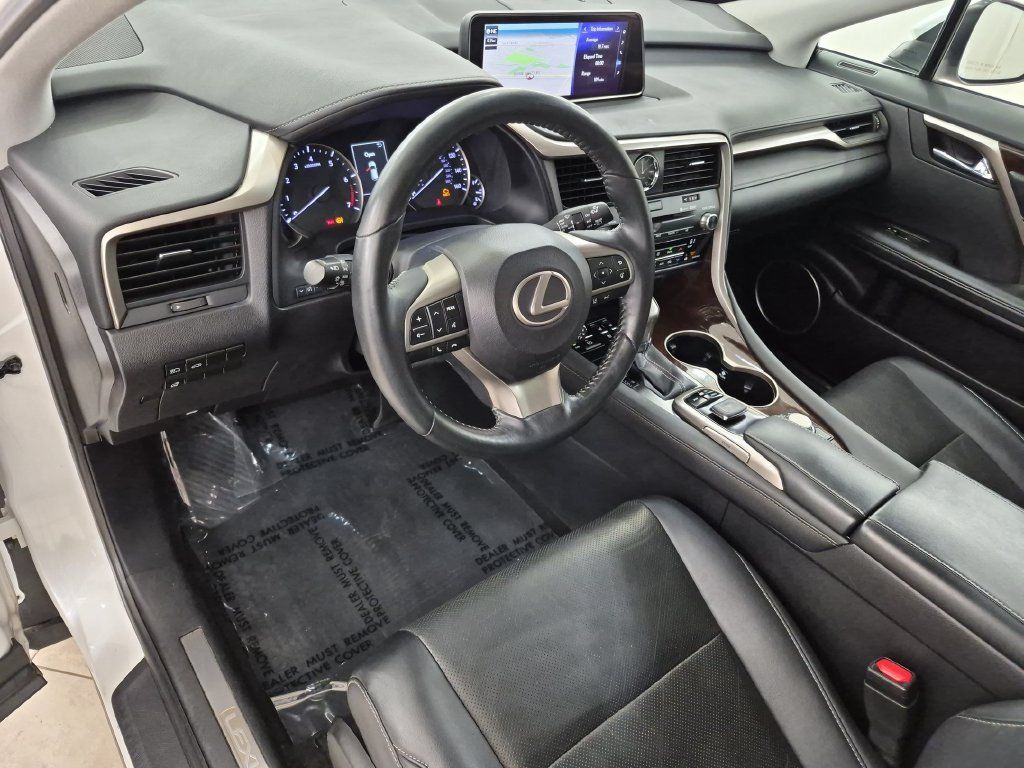 Used 2019 Lexus RX 350 AWD w/ Navigation Package image 15