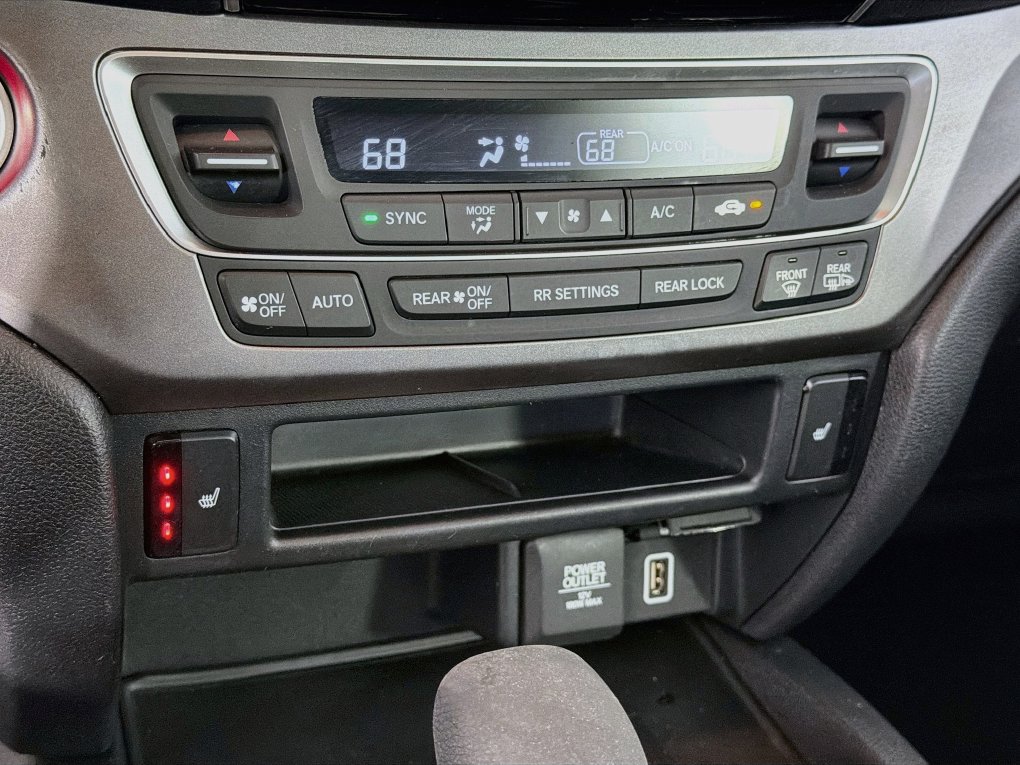 Used 2019 Honda Pilot EX-L image 19