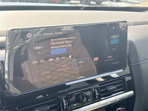 New 2026 Nissan Pathfinder SV image 31