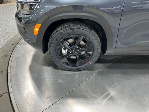 New 2026 Kia Seltos EX w/ EX Sunroof Package image 29