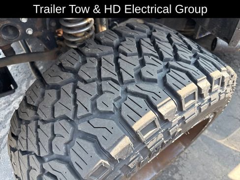 Used 2018 Jeep Wrangler Unlimited Sport S AWD/4WD image 7