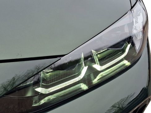 Used 2024 BMW 430i xDrive Coupe w/ M Sport Package image 10