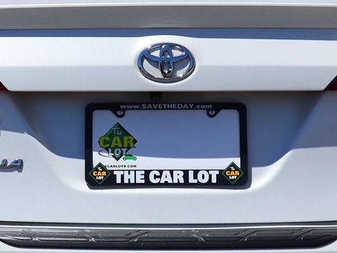 Used 2019 Toyota Corolla SE w/ Protection Package FWD image 21