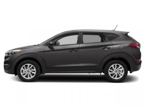 Used 2018 Hyundai Tucson Value w/ Cargo Package image 3