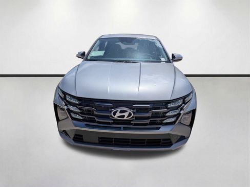 New 2026 Hyundai Tucson SEL FWD image 9