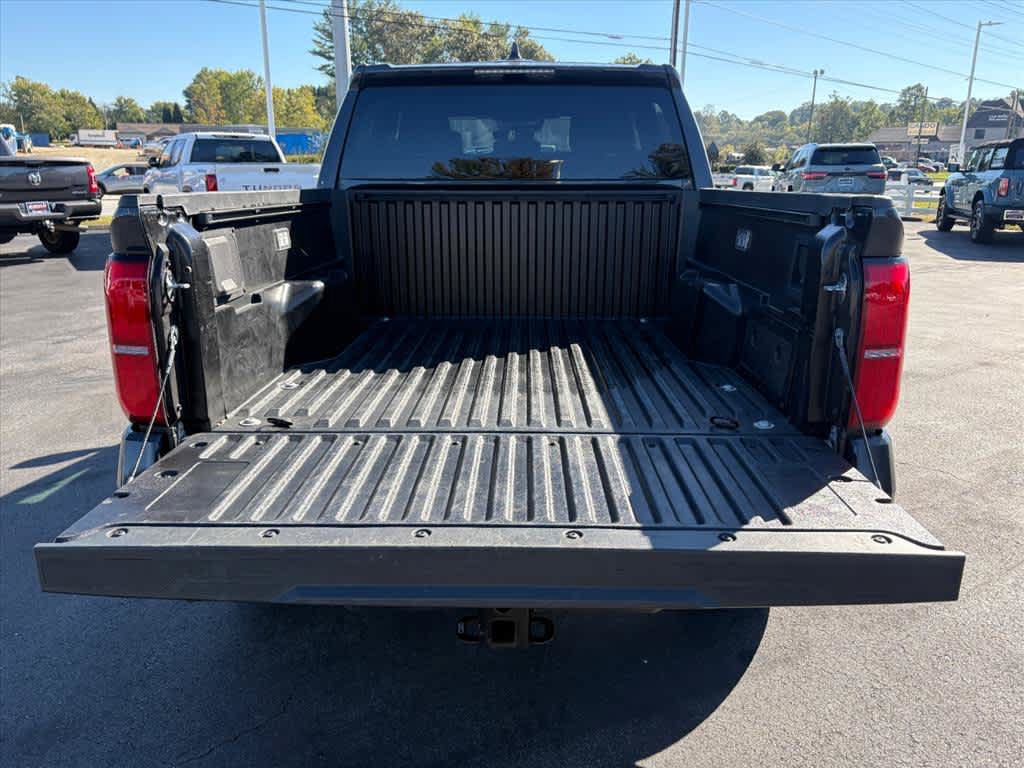 Used 2026 Toyota Tacoma TRD Off-Road AWD/4WD image 29
