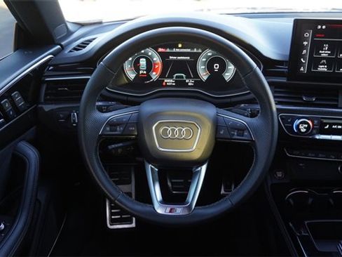 Used 2023 Audi S5 Prestige image 16