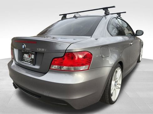 Used 2010 BMW 135i Coupe image 5