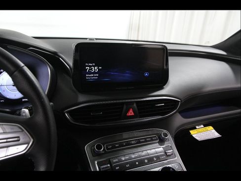 Certified 2023 Hyundai Santa Fe Calligraphy AWD/4WD image 9