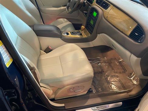 Used 2006 Jaguar S-TYPE 3.0 image 9