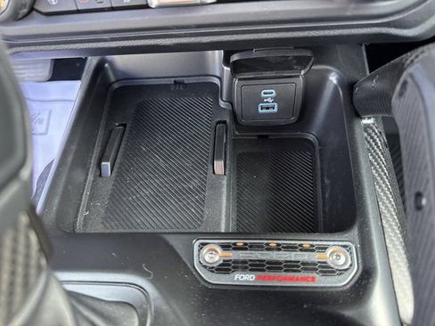 New 2025 Ford Bronco Raptor AWD/4WD image 24