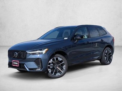 New 2026 Volvo XC60 B5 Plus w/ Protection Package Premier
