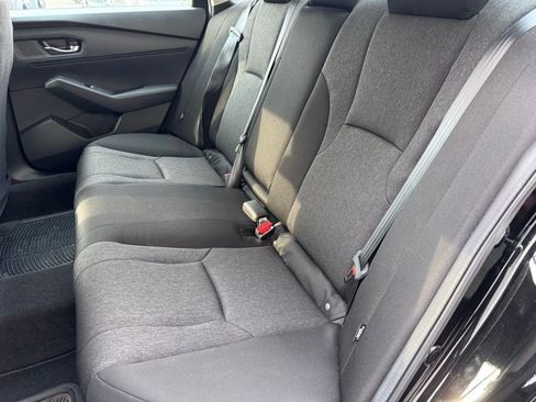 Used 2024 Honda Accord LX image 11