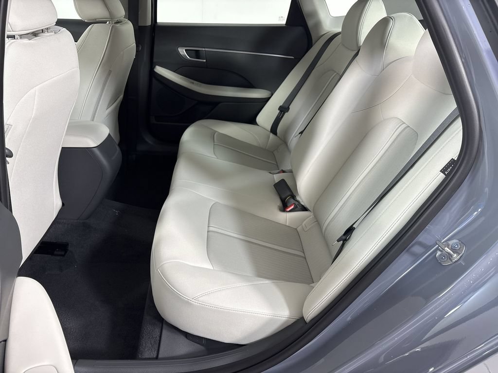 New 2026 Hyundai Sonata SE FWD image 24