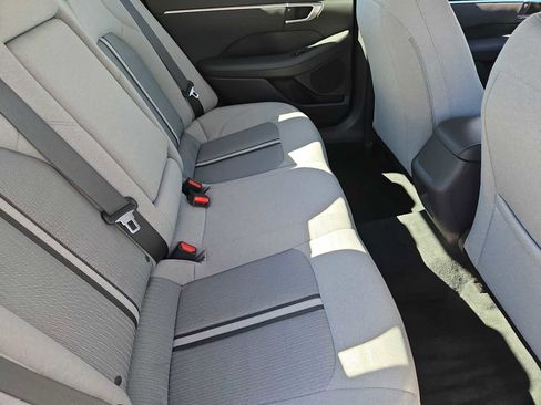 Certified 2021 Hyundai Sonata SEL image 20