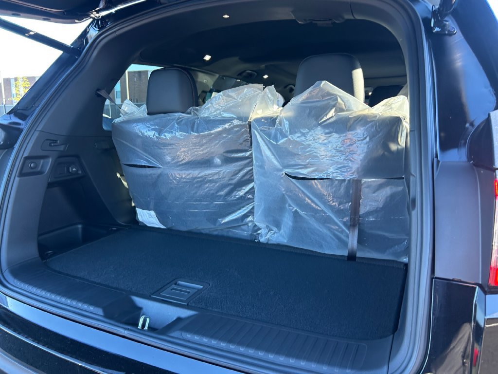 New 2026 Honda Pilot TrailSport image 22