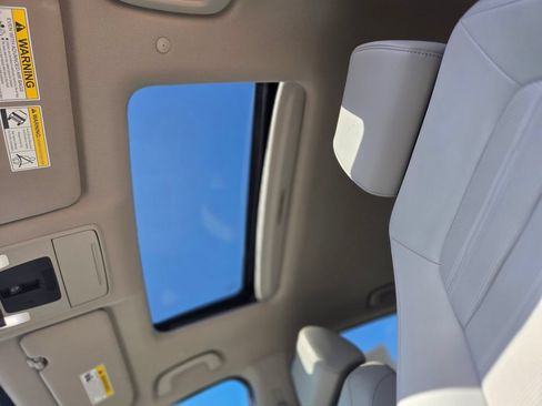 Used 2025 Honda CR-V EX-L image 31