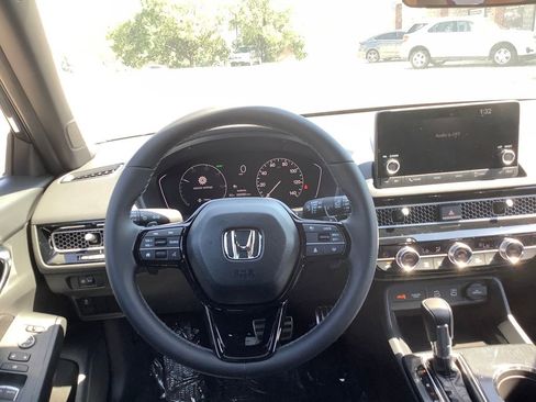 New 2026 Honda Civic Sport image 58