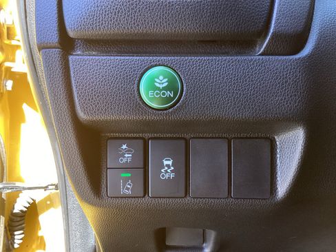 Used 2019 Honda Fit EX image 27