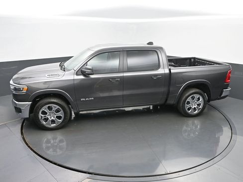 New 2025 RAM 1500 Big Horn image 39