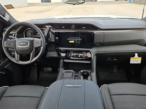 New 2026 GMC Sierra 2500 AT4X w/ AT4X AEV Edition image 10
