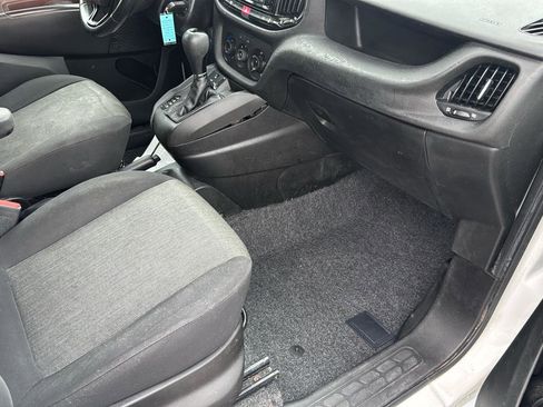 Used 2015 RAM ProMaster City Tradesman SLT w/ Rear Back-up Camera Group image 13