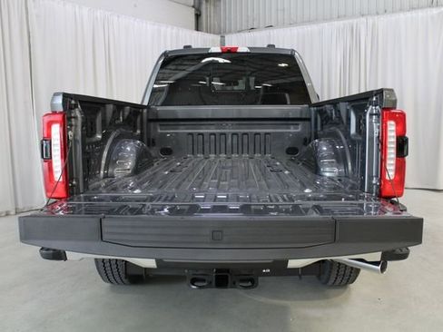 New 2026 Ford F350 Lariat w/ Chrome Package AWD/4WD image 31