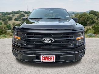 Used 2025 Ford F150 XLT w/ Equipment Group 302A MID RWD video 2