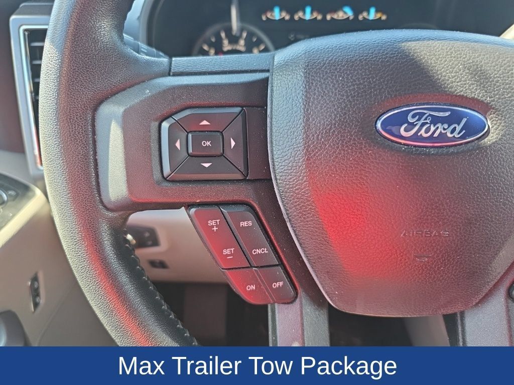 Used 2019 Ford F150 XLT w/ Equipment Group 302A Luxury RWD image 18