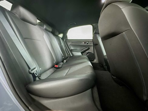 Used 2022 Honda Civic Sport image 23